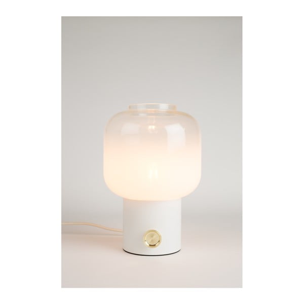 Biela stolová lampa Zuiver Moody-image-3