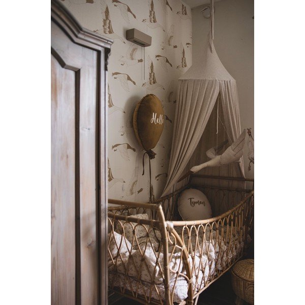 Detský vankúšik Deluxe - Malomi Kids-image-3