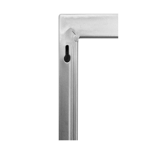 Nástenné zrkadlo 92x92 cm Jair – Premier Housewares-image-3