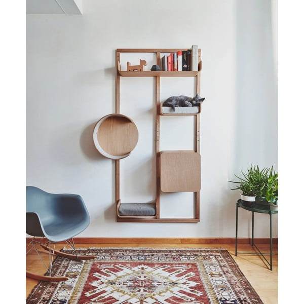 Odpočívadlo pre mačky Alto – MiaCara