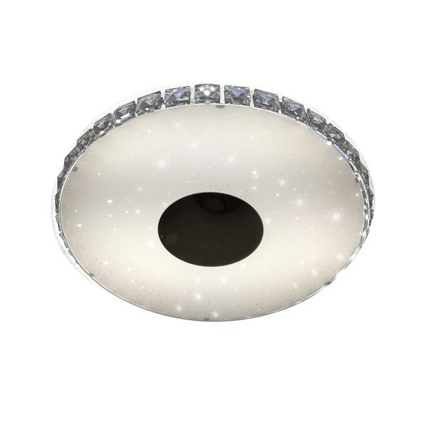 Kruhové stropné svietidlo SULION Stern, ø 45 cm-image-3