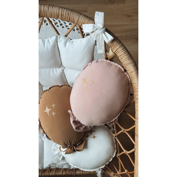 Detský vankúšik Stars – Malomi Kids-image-1