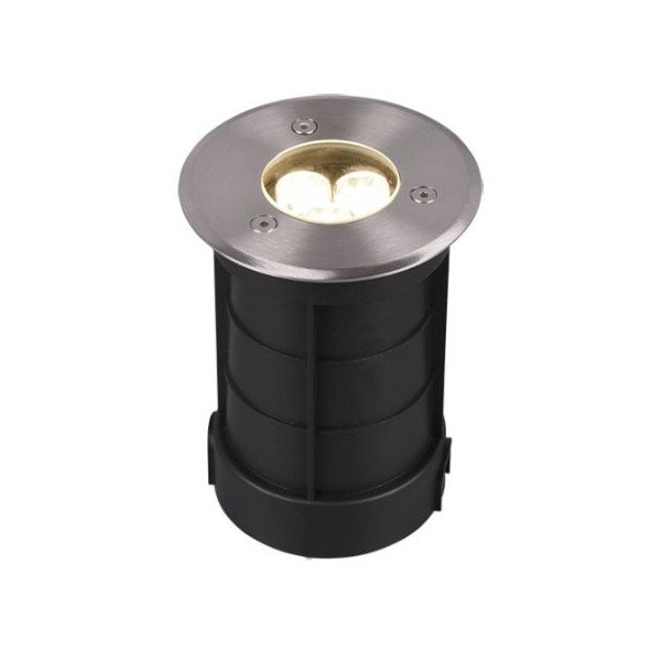 LED vonkajšie svietidlo (výška 15 cm) Beleja – Trio