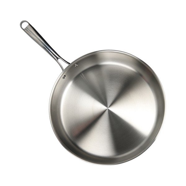 Nerezová panvica ø 32 cm – Brandani