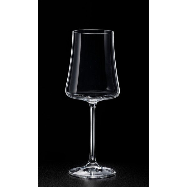 Súprava 6 pohárov na víno Crystalex Xtra, 360 ml-image-1