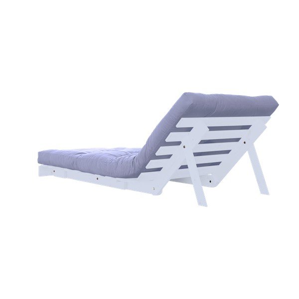 Variabilné kreslo Karup Roots White/Blue Breeze-image-3