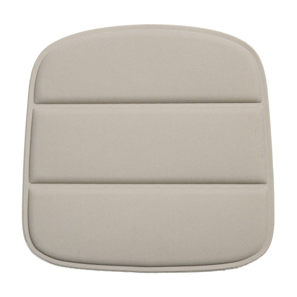 Béžový záhradný sedák 43x45 cm Sindera – Kave Home