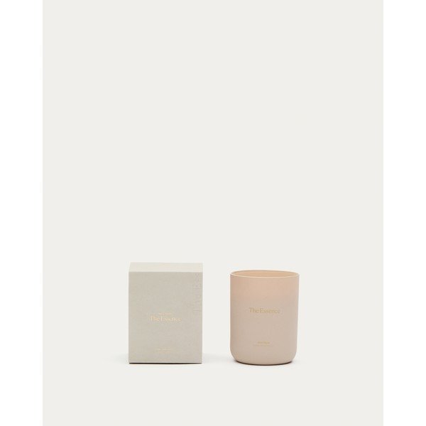 Vonná sviečka doba horenia 30 h The Essence – Kave Home-image-4