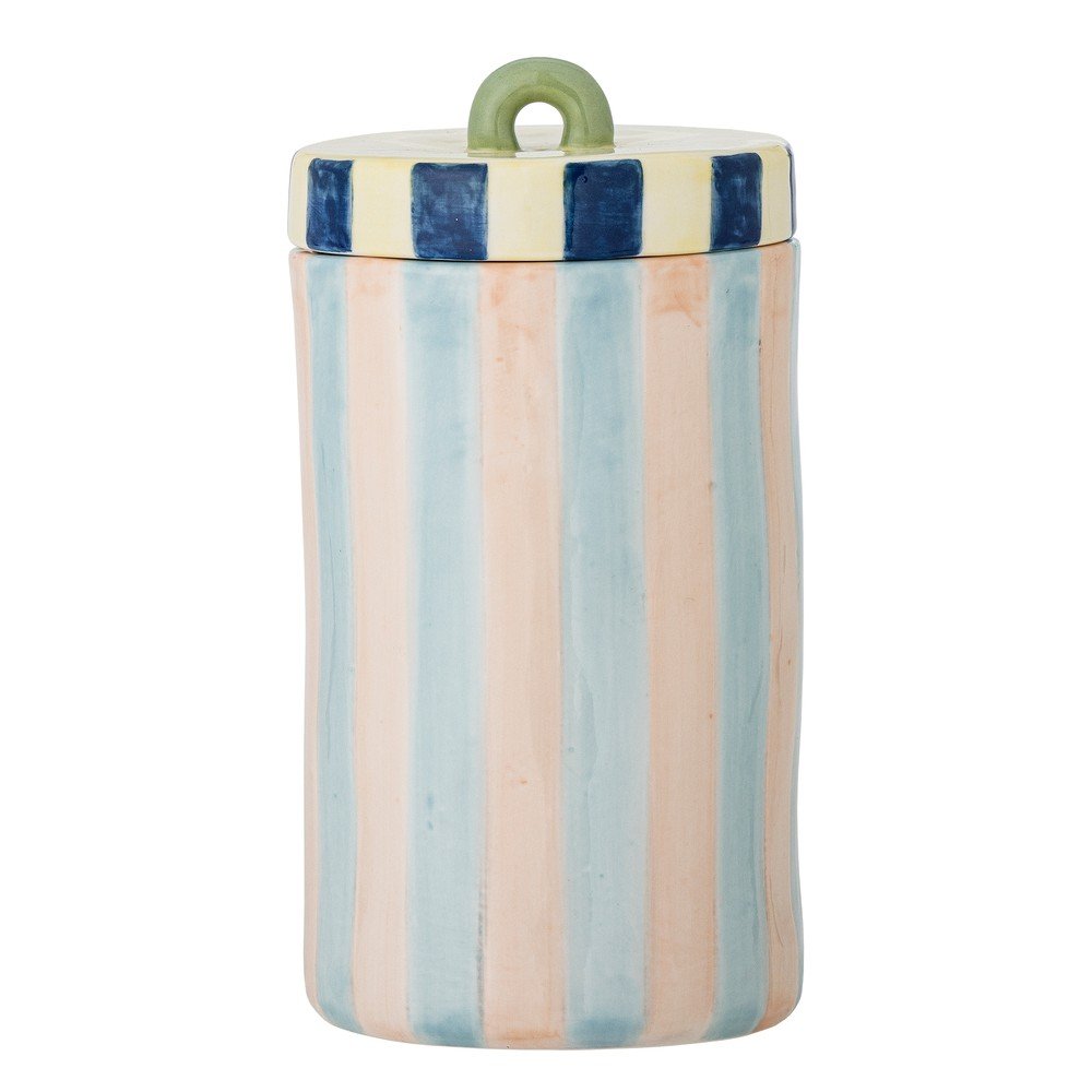 Keramická dóza na potraviny Phoenix – Bloomingville