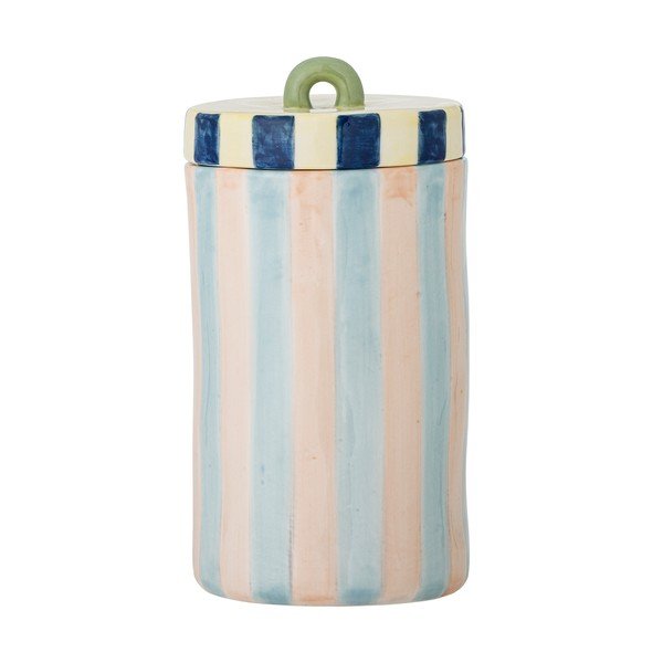 Keramická dóza na potraviny Phoenix – Bloomingville