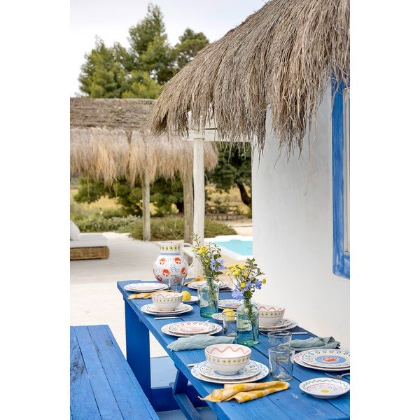 Kameninový džbán Summer Bliss – Costa Nova-image-3