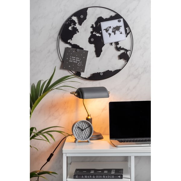 Magnetická nástenka World Map - PT LIVING-image-2