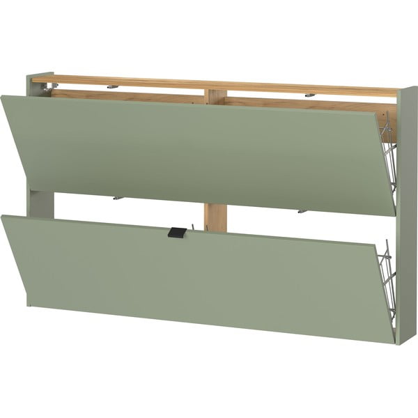 Zeleno-sivá predsieňová zostava Ameca – Germania-image-3