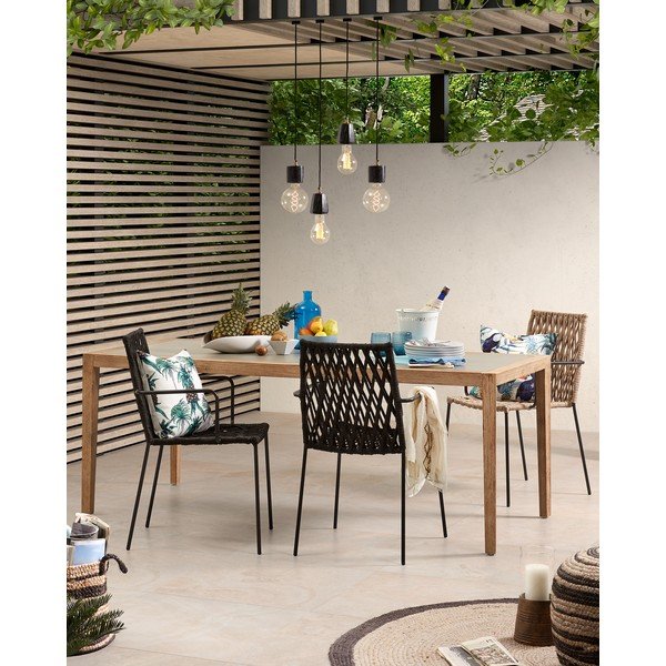 Stôl Kave Home Corvetee, 160 × 90 cm-image-4