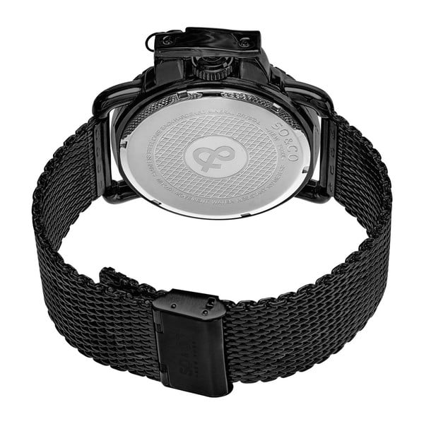 Pánske hodinky Yacht Skyracer Black-image-1