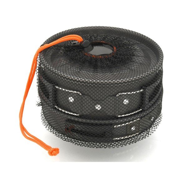 Sada outdoorového riadu z hliníka Cattara Tripple-image-2