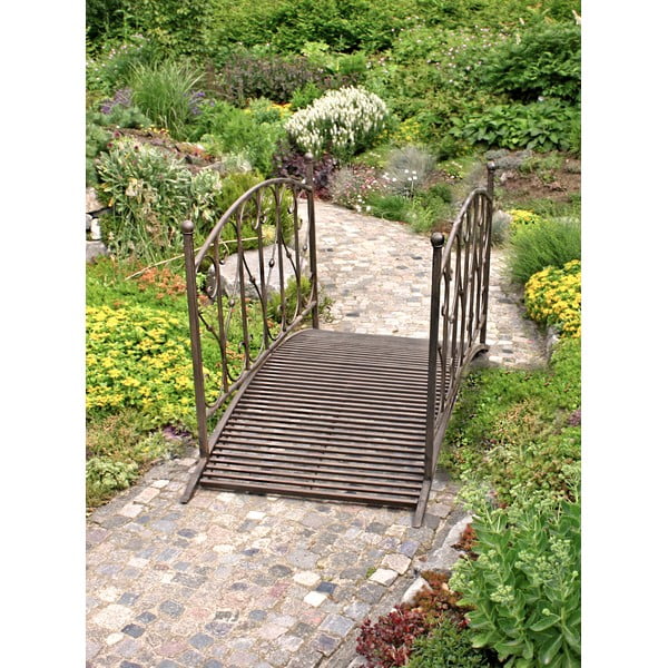 Záhradný most Taupo - Garden Pleasure-image-2