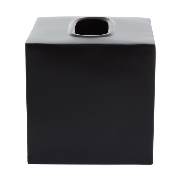 Kovový box na vreckovky Allegra – Premier Housewares-image-4