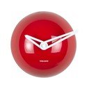 Nástenné hodiny ø 15 cm Cool Retro Cap – Karlsson