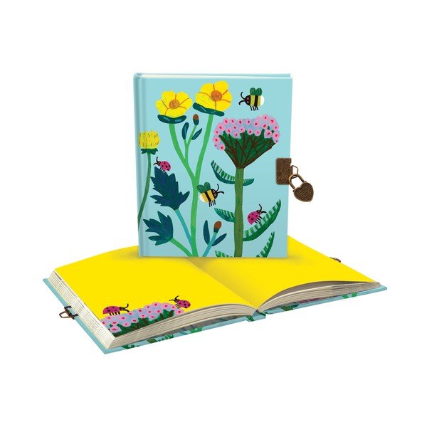 Zápisník 192 stránok Honey – Roger la Borde-image-1