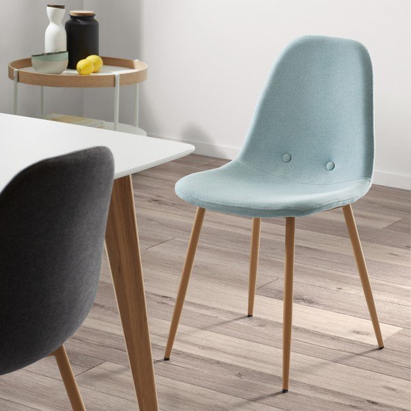 Jedálenský stôl Kave Home Unit, 120 x 75 cm-image-4