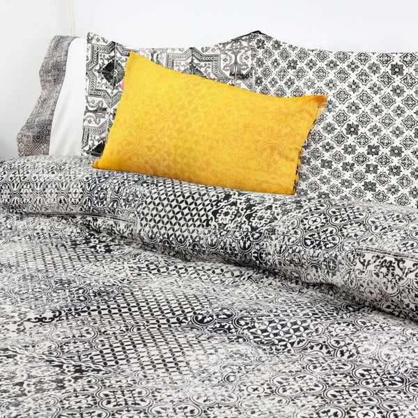 Obliečka na vankúš Bagru, 50x80 cm-image-1