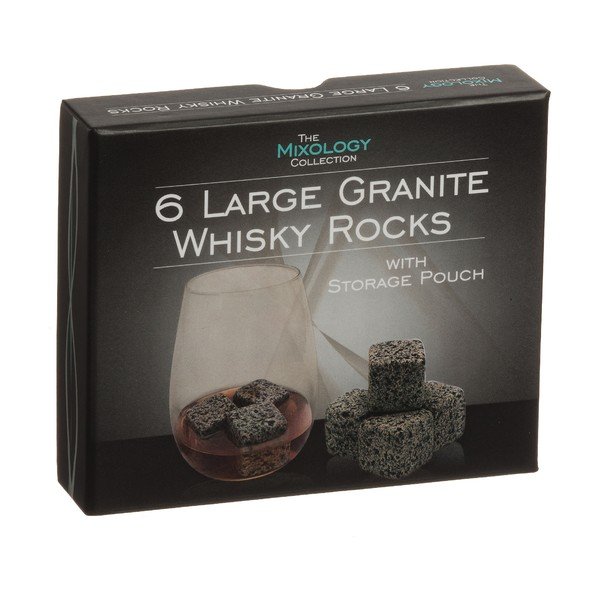 Sada 6 žulových chladiacich kociek Original Products-image-4