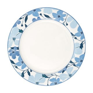 Porcelánový tanier Green Gate Laerke, ø 25,6 cm