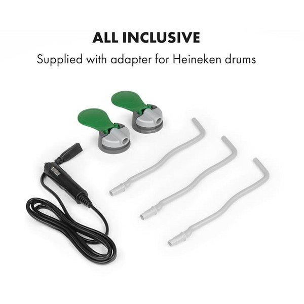 Výčapné zariadenie Klarstein Tap2Go-image-2