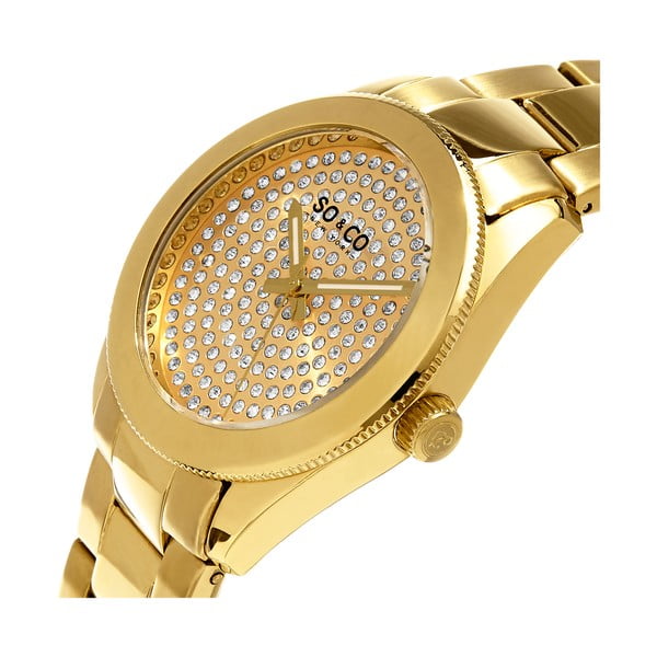 Dámske hodinky So&Co New York GP15548-image-1