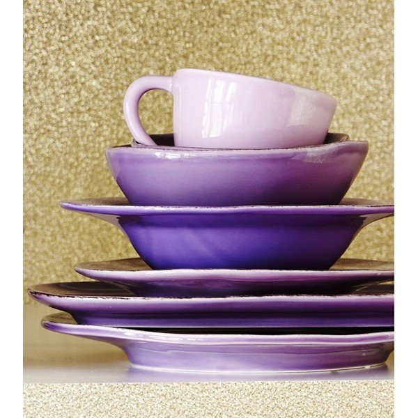 Keramická miska Lavender-image-1