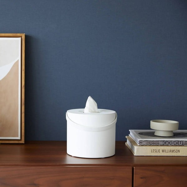 Kovový box na vreckovky Tower – YAMAZAKI-image-2