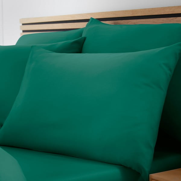 Obliečky na vankúše v súprave 4 ks 75x50 cm So Soft Non–Iron – Catherine Lansfield-image-1