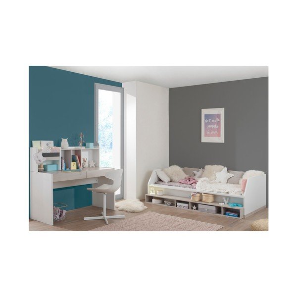 Posteľ Gami Tiago, 120 x 200 cm-image-4