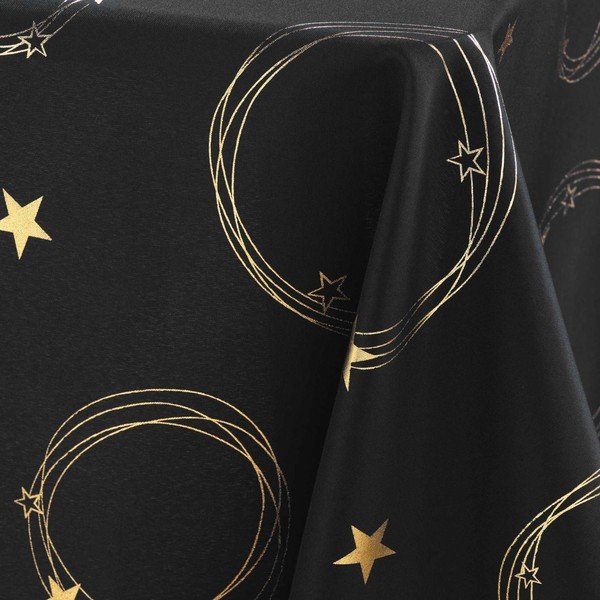 Obrus 150x240 cm Star – douceur d'intérieur-image-3