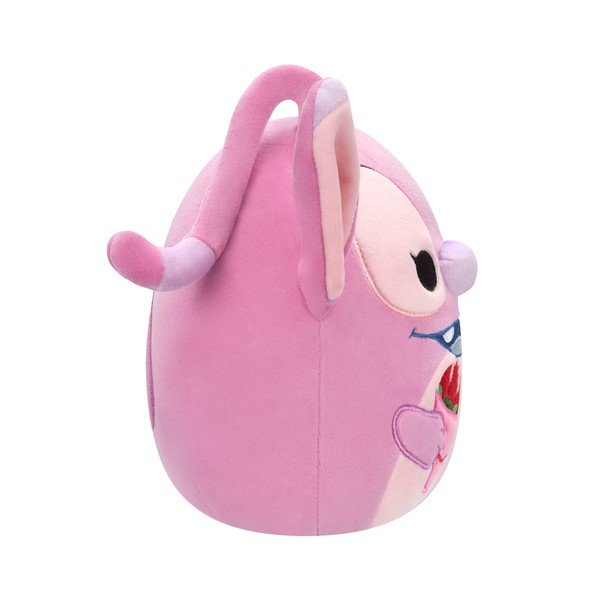 Plyšová hračka Disney Stitch Angel – SQUISHMALLOWS-image-4