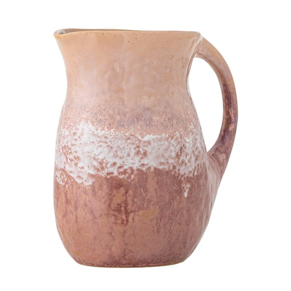 Džbán z kameniny Darlene – Bloomingville-image-2