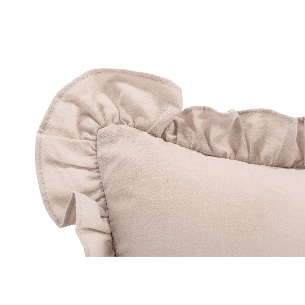 Bavlnený dekoračný vankúš 45x45 cm Abby – Tiseco Home Studio-image-2