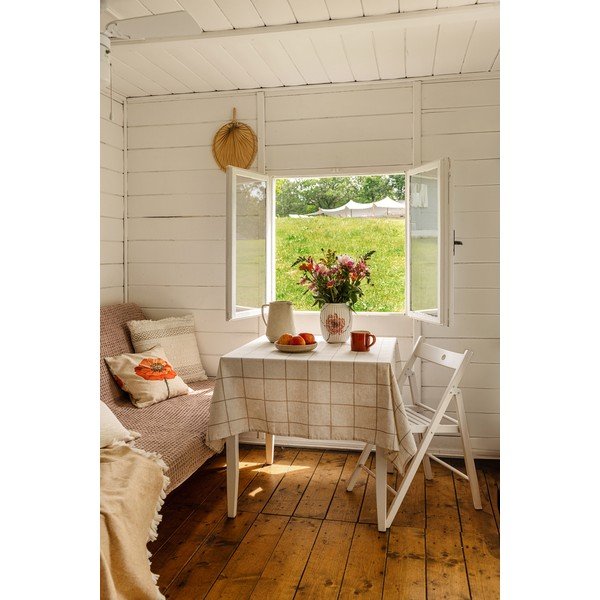 Džbán z kameniny Ivory – Bloomingville-image-2