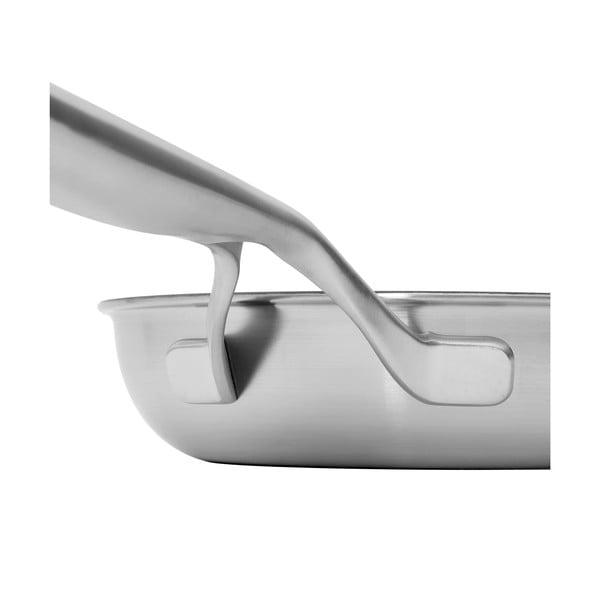 Antikoro panvica s nepriľnavým povrchom ø 20 cm Lucca 3.0 – FABINI-image-2