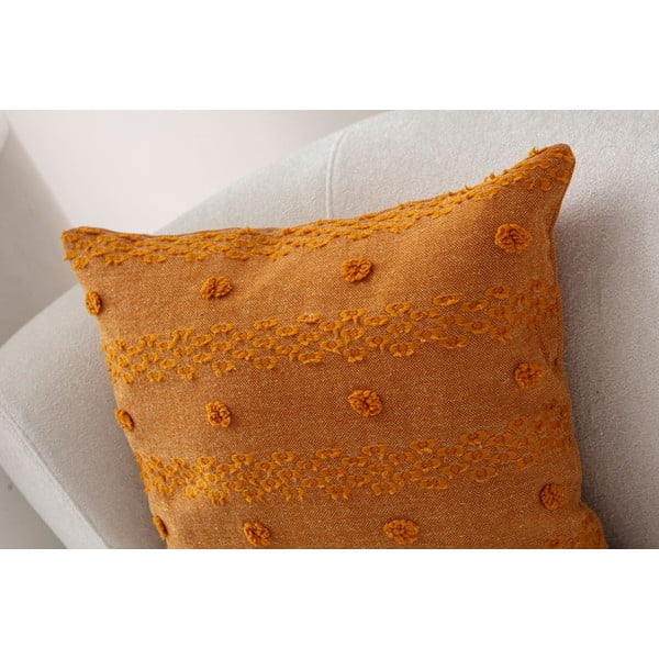 Obliečka na vankúš 43x43 cm Tuffet – Mioli Decor-image-2