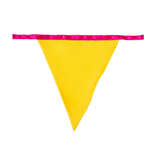 Girlanda Bunting, 3 metre-image-2
