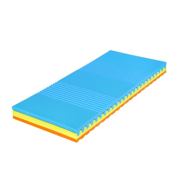 Matrac SLUMBERLAND Frodo 18, 140 × 200 cm-image-3