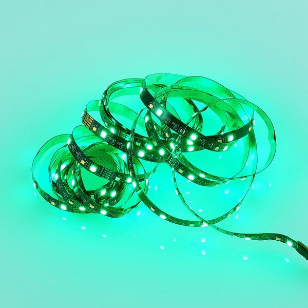 Čierny LED pásik 500 cm Grip – Reality-image-4