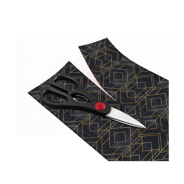 Dekoratívna tapeta na nábytok Ambiance Gustaf-image-3