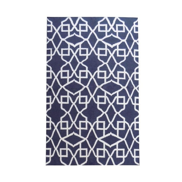 Ručne tkaný koberec Kilim Modern 39, 150x240 cm