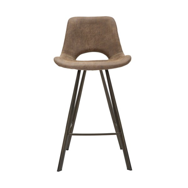 Barová stolička Mauro Ferretti Texas, výška 94 cm
