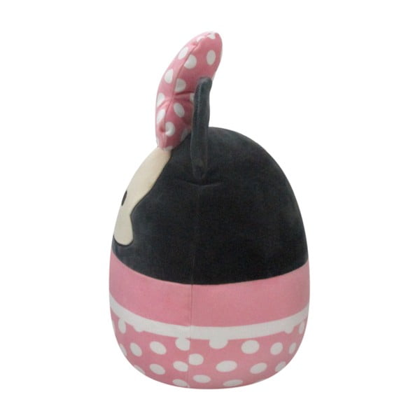 Plyšová hračka Disney Minnie Mouse - SQUISHMALLOWS-image-2