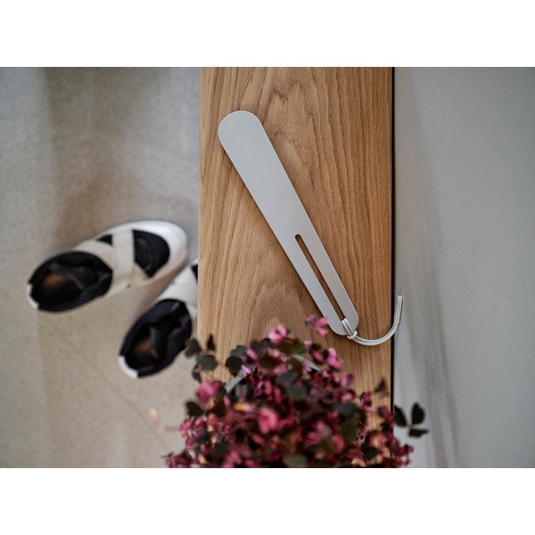 Čierny obuvák Zone A-Shoehorn, dĺžka 25 cm-image-1