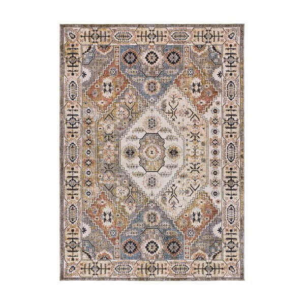 Béžový koberec 230x155 cm Truva - Universal